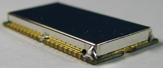 Long Range RS232 Bluetooth SPP Module 