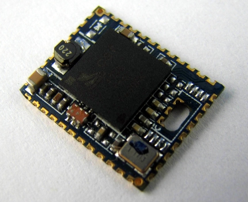 V2.0 + EDR Bluetooth SPP Module 