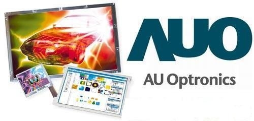 AUO 8.4 Inch Industrial LCD Panels B084SN03 Used In Battery-powered Electronic Equipment