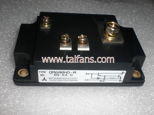 MITSUBISHI-MACHTSmodule QM600HD-M