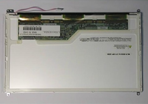 Breedbeeld Glanzende Sony TX46 LED deelvenster 11.1 geleid LTD111EXCY 1366 * 768 Laptop LCD-scherm