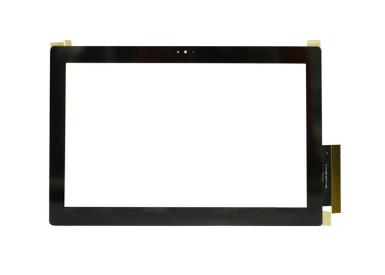 de Aanrakingscomité van 8 duimvensters met de Spaander van Atmel IC, Windows 8 voor Touch screen