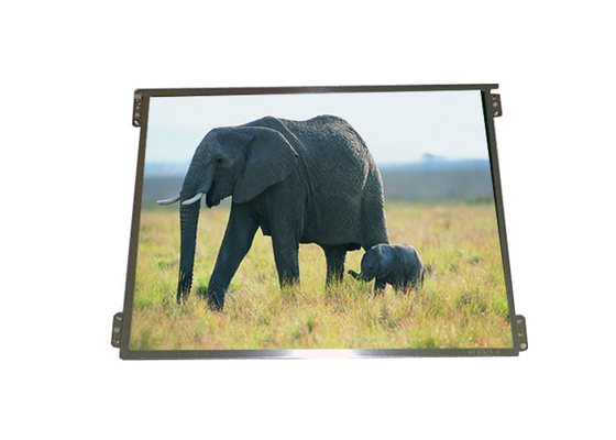 FFS 10.4“ Comité HT10X21-413, Laptop LCD Comité van Auto het Audiotft HYDIS LCD