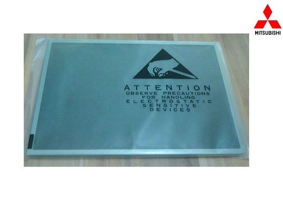 14.1“ van de de module Breed mening van TFT Mitsubishi lcd leesbaar de hoekaa141tc01 zonlicht