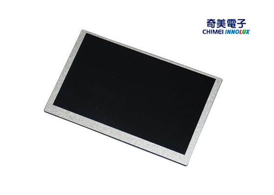 Het industriële Comité van Chimei LCD met LEIDENE Backlight, LVDS-interface tft lcd de moduleschermen
